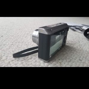 Fujifilm Xf1 digital camera